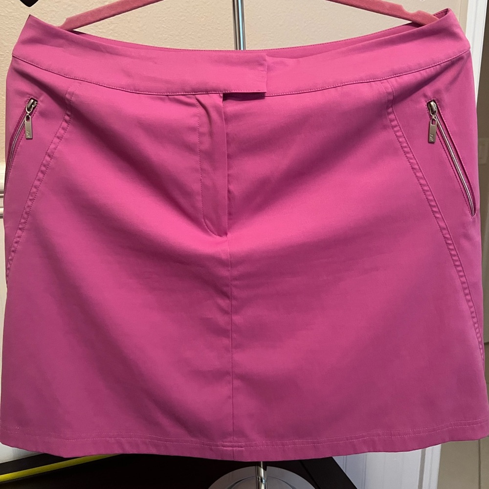 Tail Skort - image 1